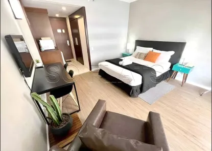 Apartamento com 1 Quarto à venda, 30m² no Paraíso, São Paulo