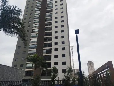 Apartamento com 3 Quartos à venda, 85m² no Vila Aviação, Bauru