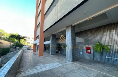 Apartamento com 3 Quartos à venda, 103m² no Jacarecanga, Fortaleza