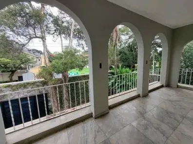 Sobrado com 4 Quartos à venda, 450m² no Jardim Paulista, São Paulo
