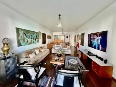Apartamento com 4 Quartos à venda, 240m² no Boa Viagem, Recife
