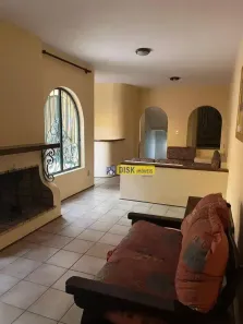 Sobrado com 3 Quartos à venda, 360m² no Anchieta, São Bernardo do Campo