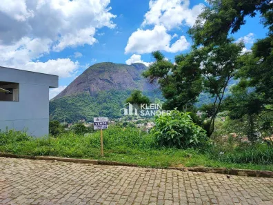 Lote/Terreno à venda, 409m² no Cônego, Nova Friburgo