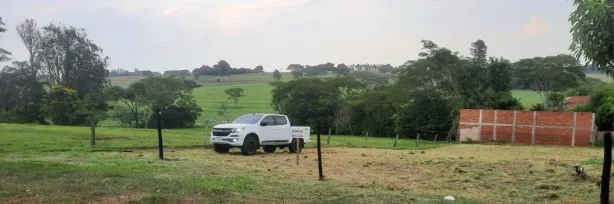 Fazenda/Sítio à venda, 1186m² no , Álvares Machado