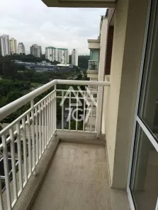 Apartamento com 2 Quartos à venda, 70m² no Jardim Ampliação, São Paulo