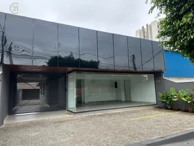 Imóvel Comercial com 5 Quartos para alugar, 240m² no Aurora, Londrina