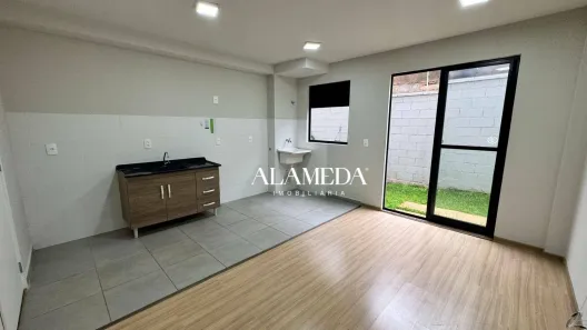 Apartamento com 2 Quartos para alugar, 56m² no São Pedro, Londrina