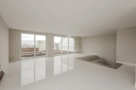 Apartamento com 3 Quartos à venda, 355m² no Olarias, Ponta Grossa
