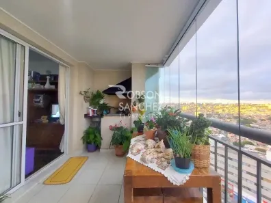 Apartamento com 3 Quartos à venda, 83m² no Vila Mascote, São Paulo