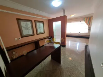Sala Comercial para alugar, 65m² no Estados Unidos, Uberaba