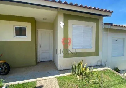 Casa de Condomínio com 3 Quartos à venda, 65m² no Oriço, Gravataí