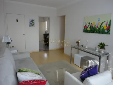 Apartamento com 3 Quartos à venda, 98m² no Centro, Jacareí