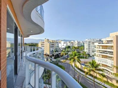 Apartamento com 2 Quartos à venda, 68m² no Riviera, Bertioga