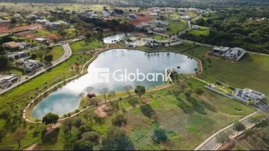 Lote/Terreno à venda, 607m² no Residencial Grand Royale, Montes Claros