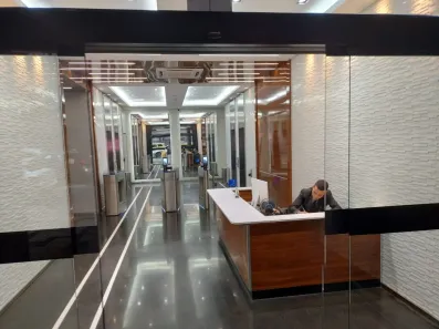 Sala Comercial para alugar, 580m² no Centro, Rio de Janeiro