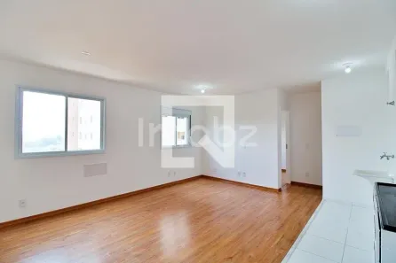 Apartamento com 1 Quarto à venda, 40m² no Paraíso do Morumbi, São Paulo