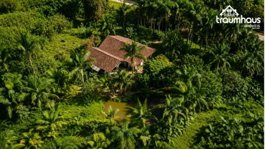 Fazenda/Sítio com 2 Quartos à venda, 150m² no Centro, Massaranduba