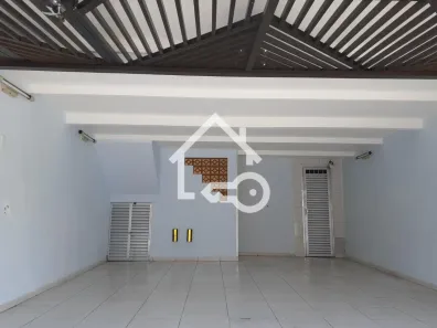 Sobrado com 3 Quartos à venda, 330m² no Baeta Neves, São Bernardo do Campo