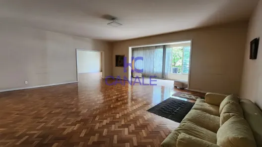 Apartamento com 4 Quartos à venda, 280m² no Copacabana, Rio de Janeiro