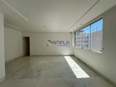 Cobertura com 4 Quartos à venda, 256m² no Buritis, Belo Horizonte