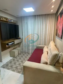 Apartamento com 2 Quartos à venda, 50m² no Vila São João, Guarulhos