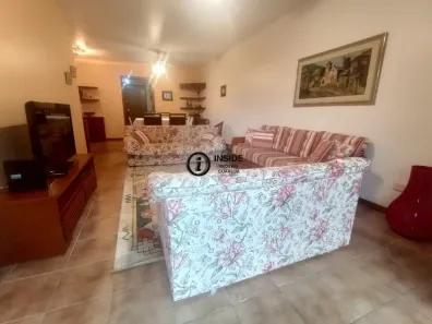 Apartamento com 3 Quartos à venda, 130m² no Enseada, Guarujá
