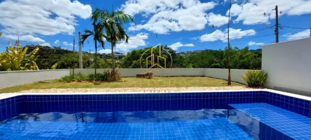 Casa com 3 Quartos à venda, 256m² no Monte Alegre, Vinhedo