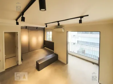 Kitnet com 1 Quarto à venda, 31m² no Bela Vista, São Paulo