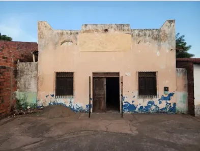 Galpão/Depósito/Armazém à venda, 100m² no Vila Vicente Fialho, São Luís