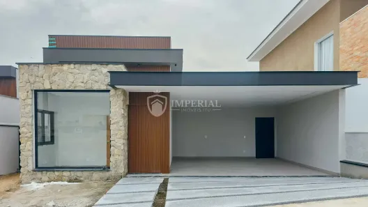 Casa de Condomínio com 3 Quartos à venda, 190m² no Brasil, Itu