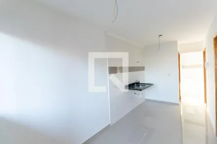 Apartamento com 2 Quartos à venda, 40m² no Parque Artur Alvim, São Paulo