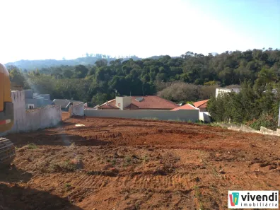 Lote/Terreno à venda, 1000m² no Chácara Malota, Jundiaí