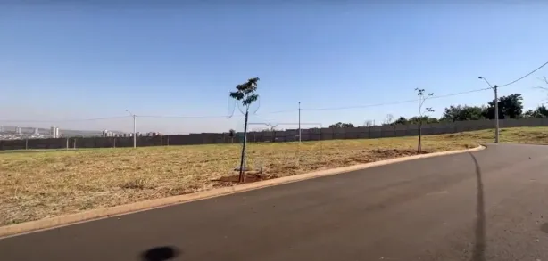 Lote/Terreno à venda, 252m² no Quinta da Primavera, Ribeirão Preto