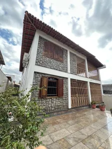 Casa com 4 Quartos à venda, 242m² no Jardim América, Cariacica