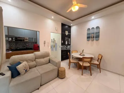 Apartamento com 1 Quarto à venda, 50m² no Sampaio, Rio de Janeiro