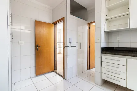Apartamento com 3 Quartos à venda, 116m² no Bela Vista, São Paulo