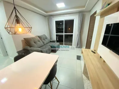 Apartamento com 2 Quartos à venda, 68m² no COHAB, Cachoeirinha