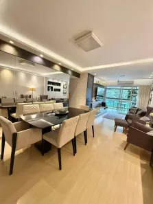 Apartamento com 3 Quartos à venda, 112m² no Barra Olímpica, Rio de Janeiro