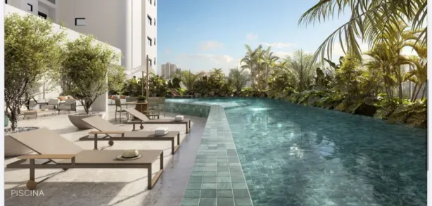 Apartamento com 3 Quartos à venda, 147m² no Shopping Park, Uberlândia