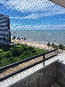 Apartamento com 1 Quarto à venda, 44m² no Piedade, Jaboatão dos Guararapes
