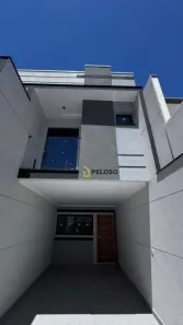 Sobrado com 3 Quartos à venda, 105m² no Santa Teresinha, São Paulo