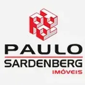 Logo da imobiliária