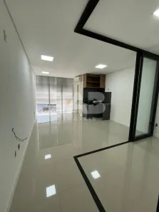 Sala Comercial para alugar, 29m² no Centro, Navegantes