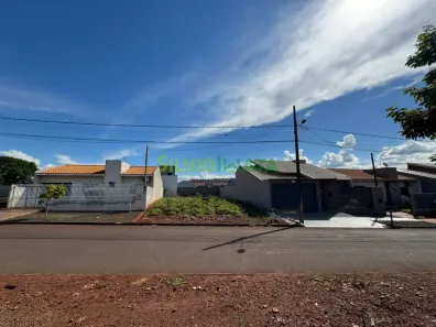 Lote/Terreno à venda, 217m² no Engenheiro Beltrão, Engenheiro Beltrão