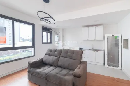 Apartamento com 1 Quarto para alugar, 40m² no Tristeza, Porto Alegre