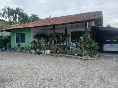Casa com 3 Quartos à venda, 100m² no Vila Nova, Joinville