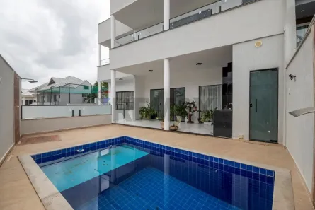 Casa de Condomínio com 4 Quartos à venda, 300m² no Pechincha, Rio de Janeiro