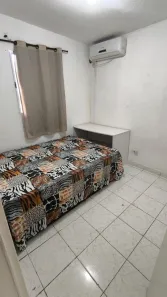 Apartamento com 2 Quartos para alugar, 51m² no Praia do Francês, Marechal Deodoro