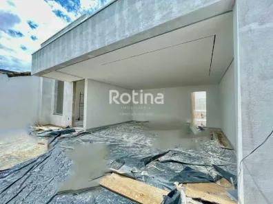 Casa com 3 Quartos à venda, 140m² no Santa Rosa, Uberlândia