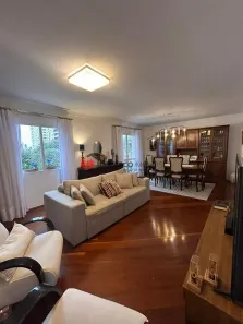 Apartamento com 3 Quartos à venda, 155m² no Centro, Santo André